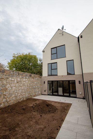 1 Grange Mews photo 17