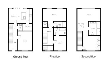 1 Grange Mews photo 19