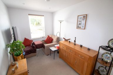 Apartment 19, Braye Gardens, Vale photo 19