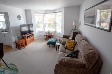 Apartment 19, Braye Gardens, Vale photo 8