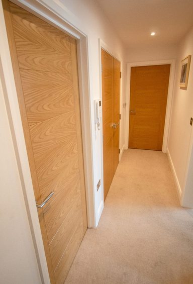 Apartment 19, Braye Gardens, Vale photo 13
