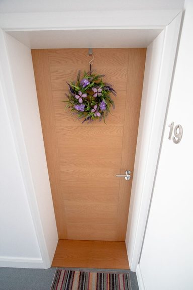 Apartment 19, Braye Gardens, Vale photo 5