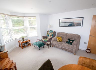 Apartment 19, Braye Gardens, Vale photo 10