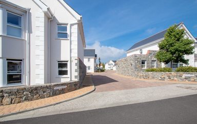 Apartment 19, Braye Gardens, Vale photo 2