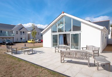 Apartment 19, Braye Gardens, Vale photo 4