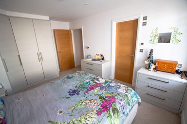 Apartment 19, Braye Gardens, Vale photo 18