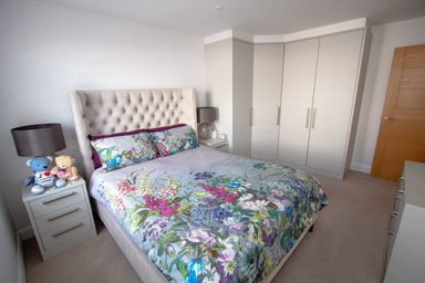 Apartment 19, Braye Gardens, Vale photo 15