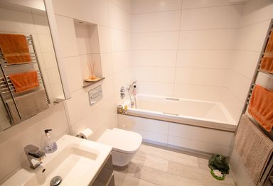 Apartment 19, Braye Gardens, Vale photo 14