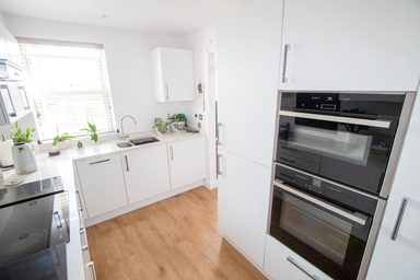 Apartment 19, Braye Gardens, Vale photo 7