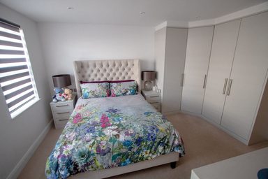 Apartment 19, Braye Gardens, Vale photo 16