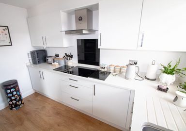 Apartment 19, Braye Gardens, Vale photo 6