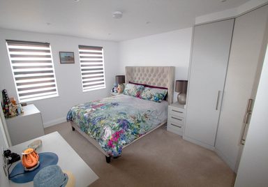 Apartment 19, Braye Gardens, Vale photo 12