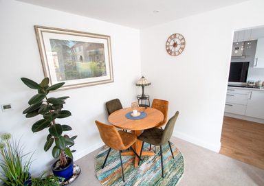 Apartment 19, Braye Gardens, Vale photo 9