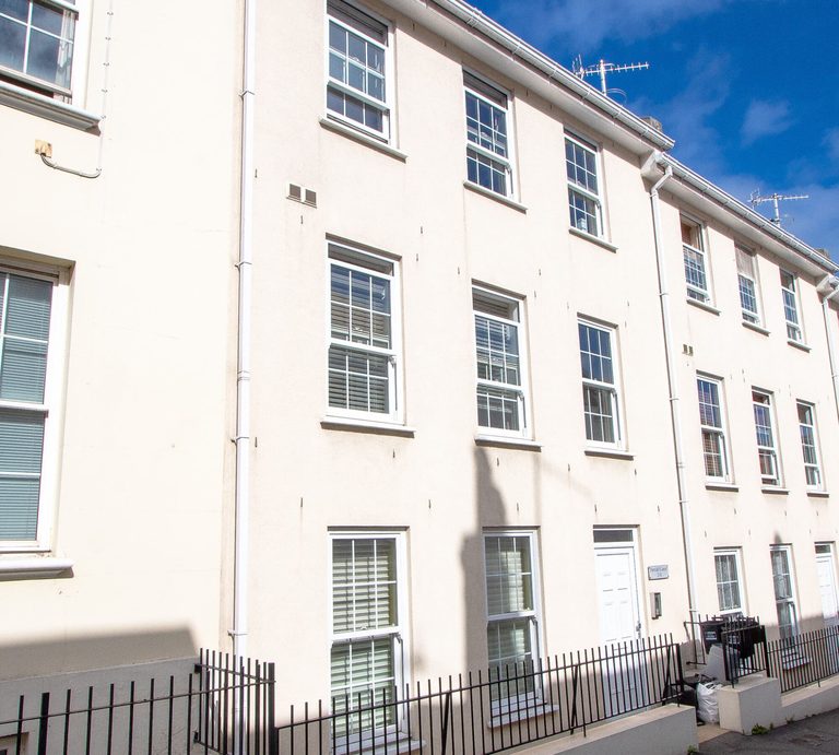 Apartment 9, Herald Court