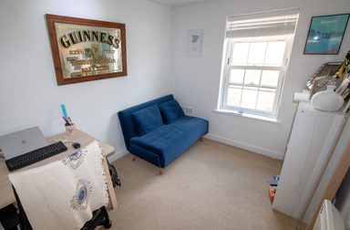 Apartment 9, Herald Court photo 12