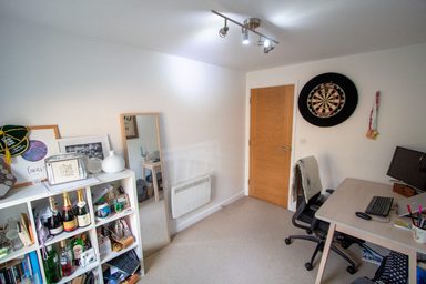 Apartment 9, Herald Court photo 11