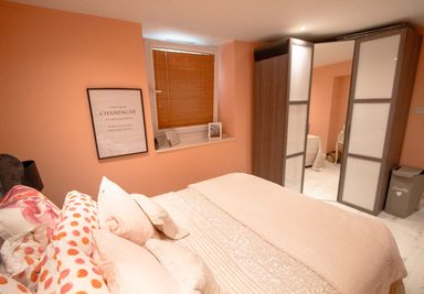 Laurent Perrier, 6 Victoria Terrace photo 11