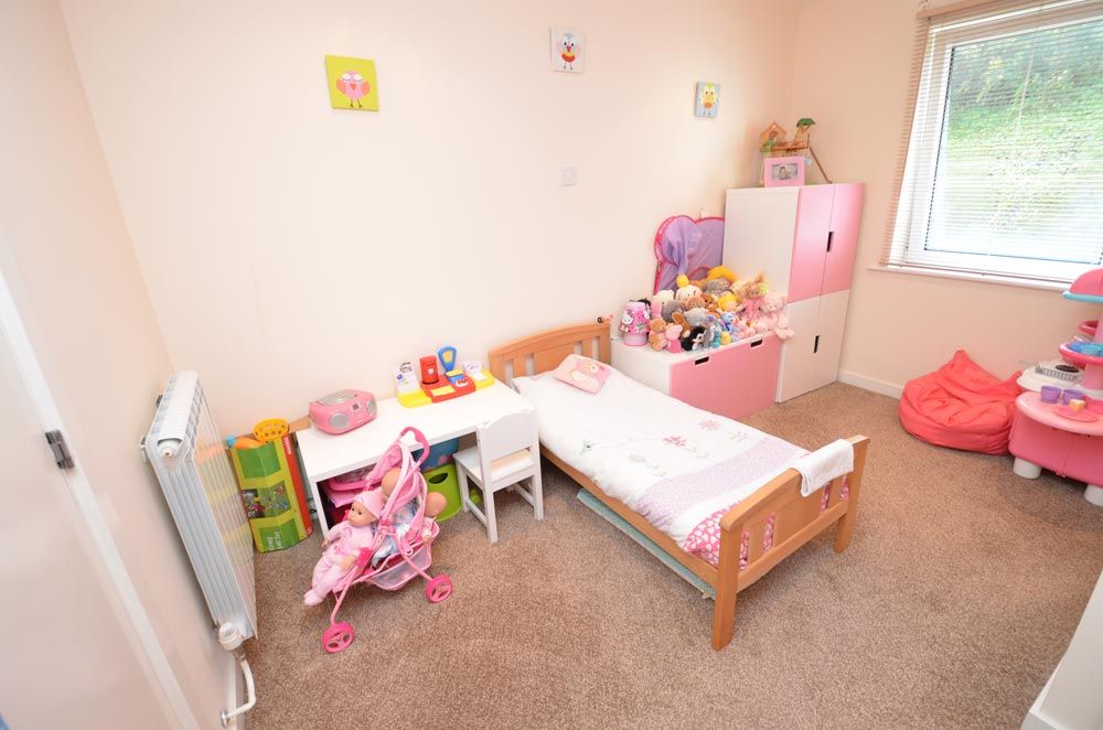 First floor apartment in La Reserve photo 4