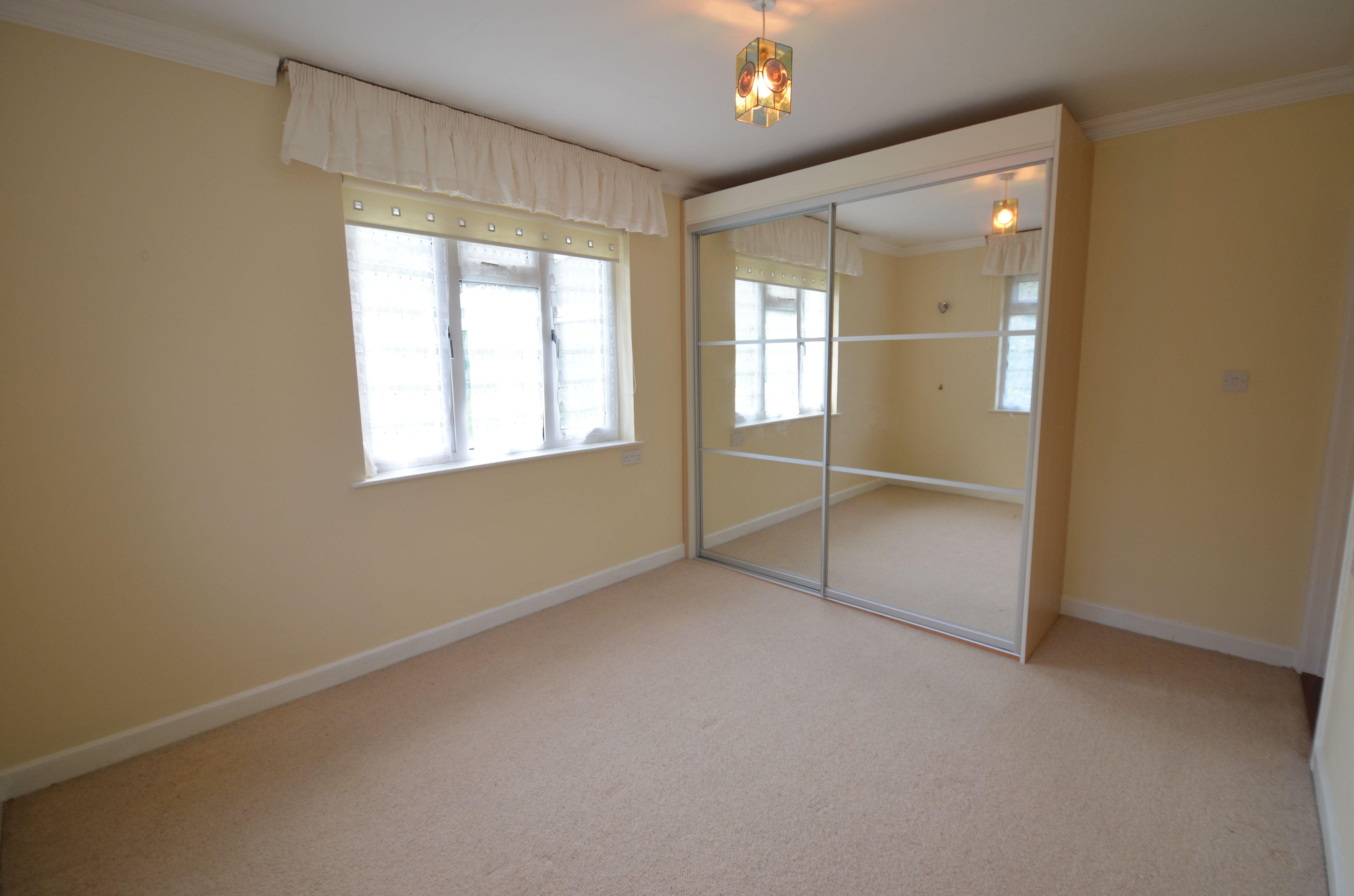 Two Bedroom Local Market Unfurnished Detached Bungalow "LEASE UPTO 12 MONTHS" parking and garden situated in St Peters, regret no smokers or pets, available to rent early June 26 photo 7