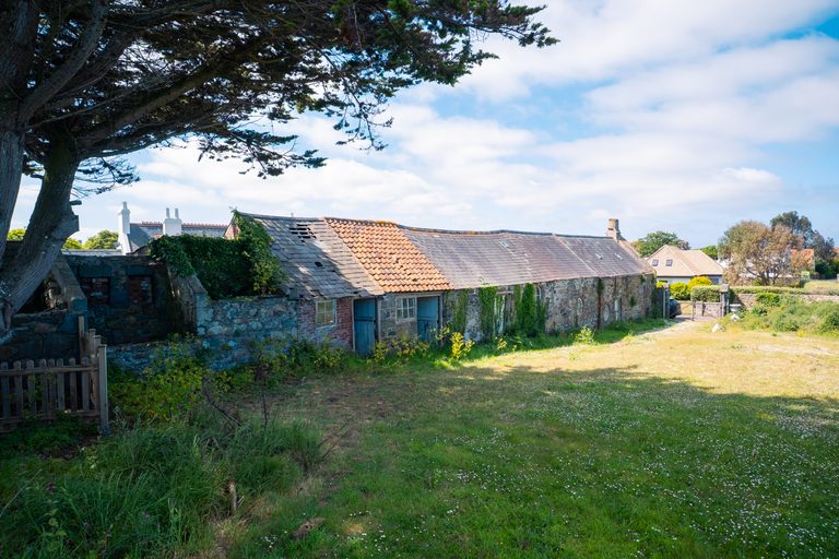 La Moye – Development Opportunity photo 1