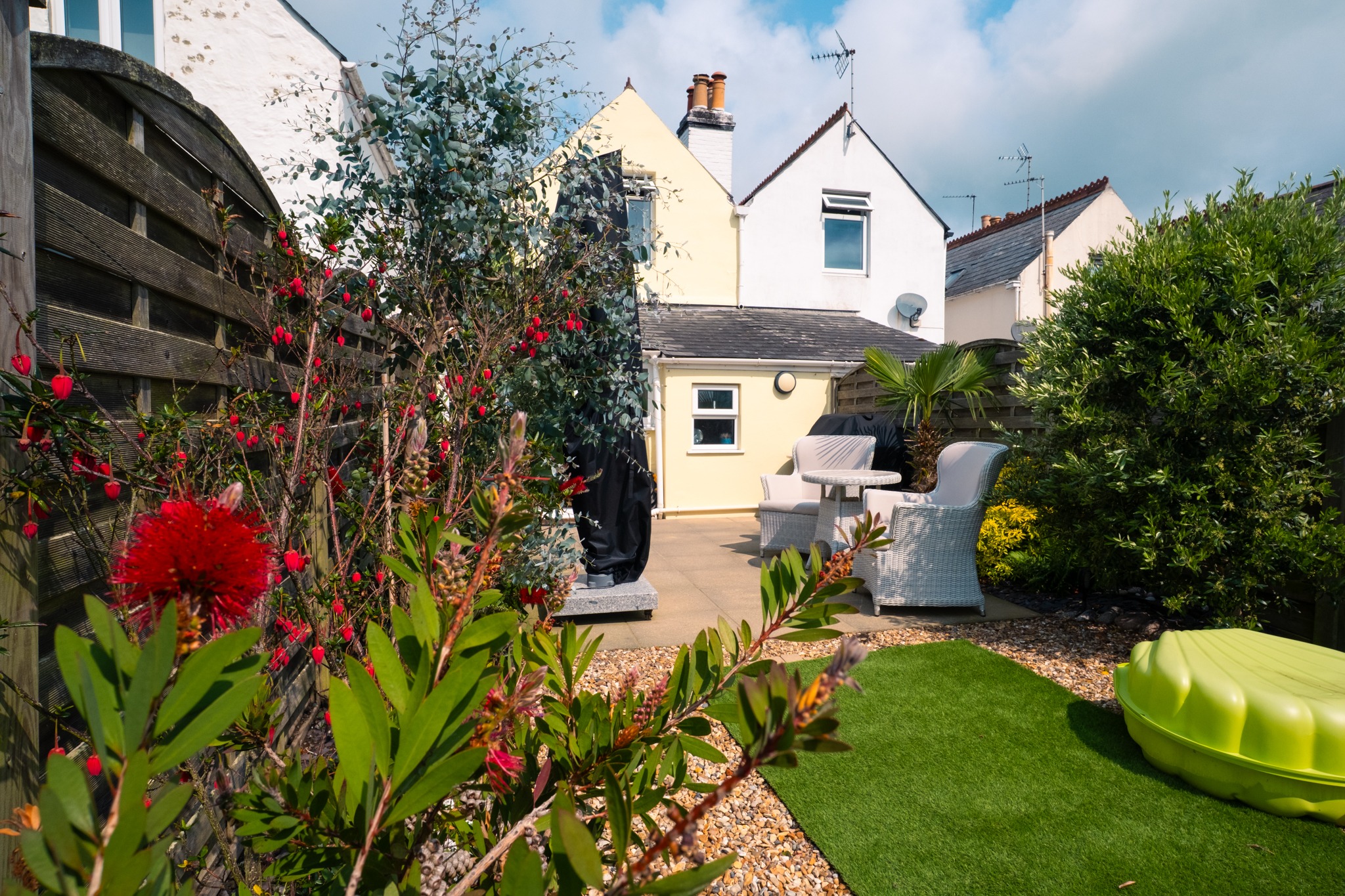 Henry Cottage photo 6