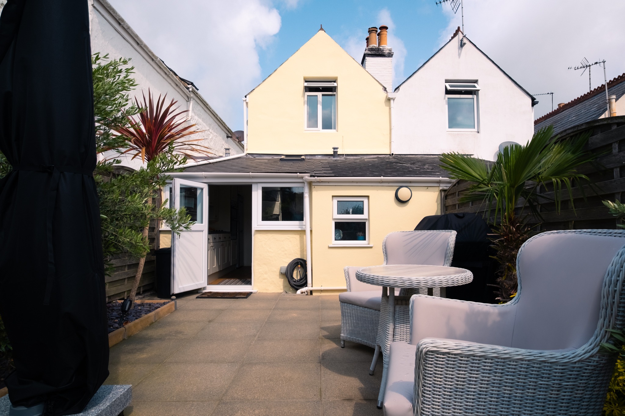 Henry Cottage photo 4