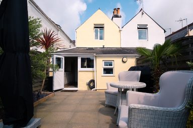 Henry Cottage photo 4