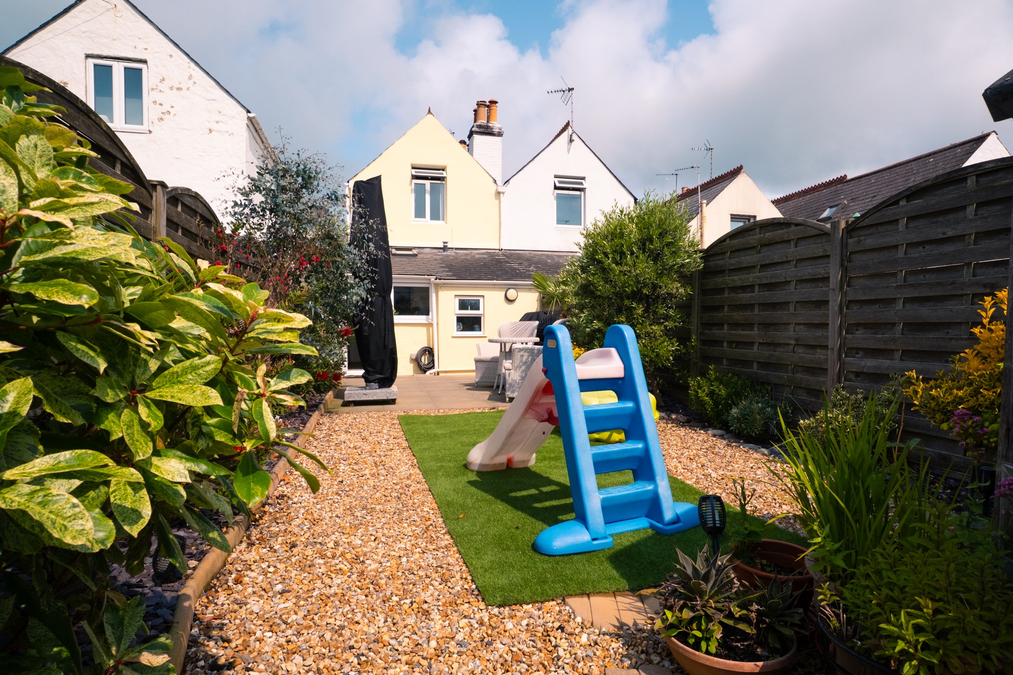 Henry Cottage photo 5