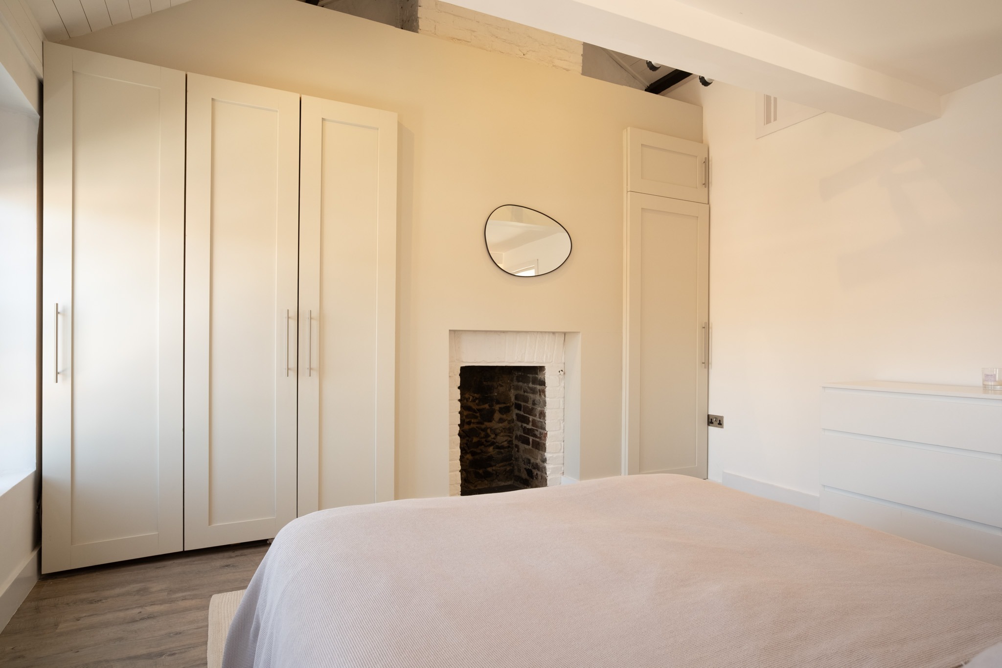 The Penthouse, 12 Pedvin St photo 14
