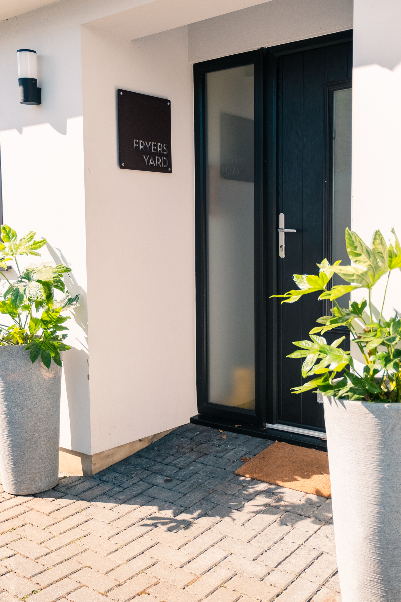 Fryers Yard photo 2
