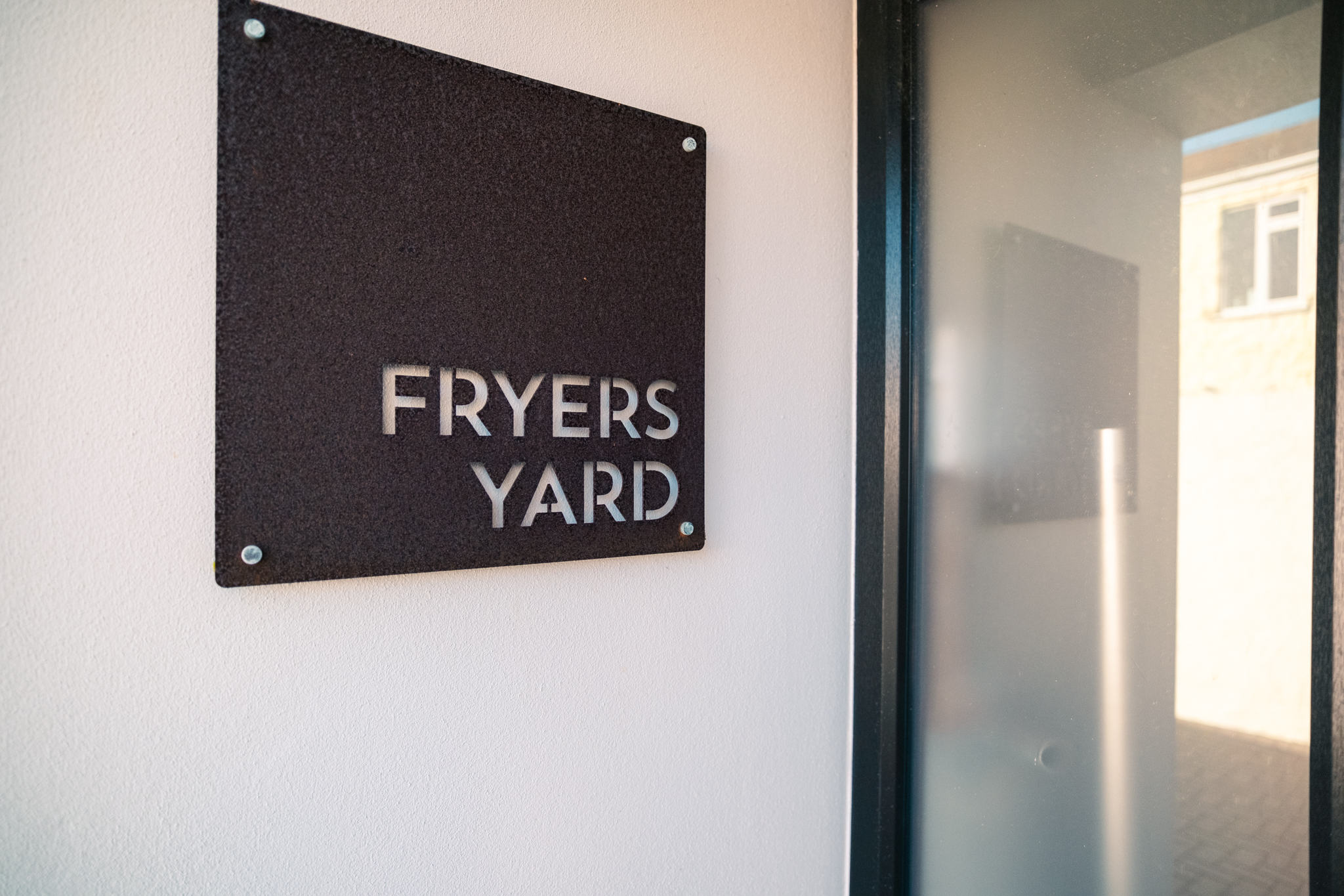 Fryers Yard photo 3