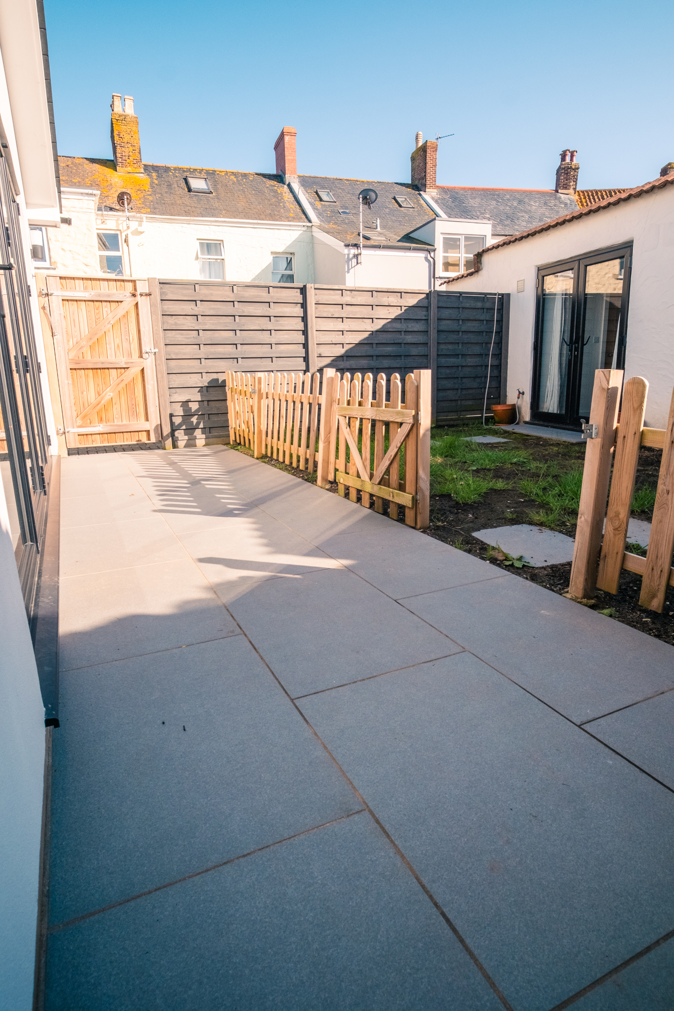 Fryers Yard photo 33