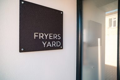 Fryers Yard photo 3
