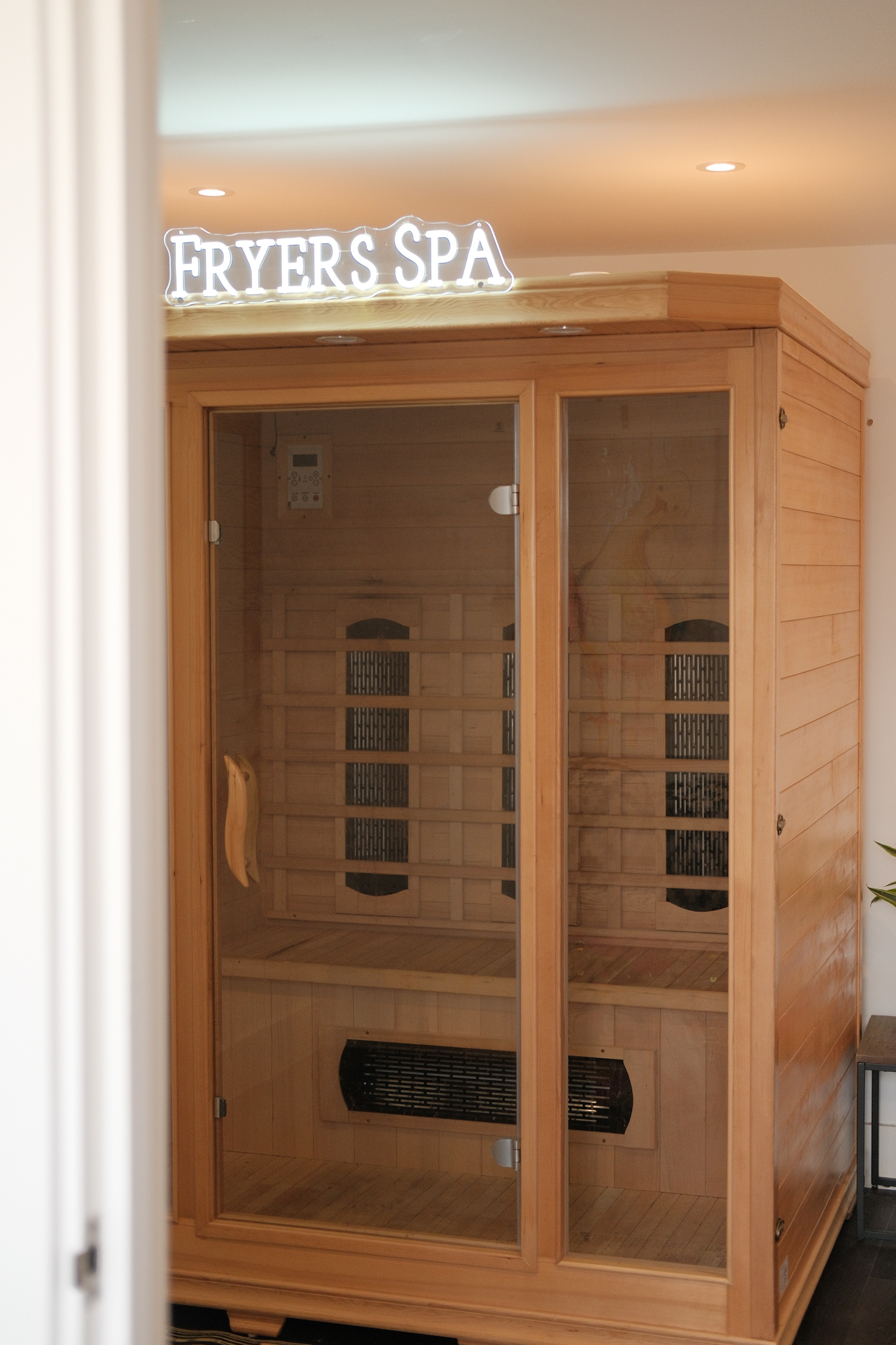 Fryers Yard photo 42
