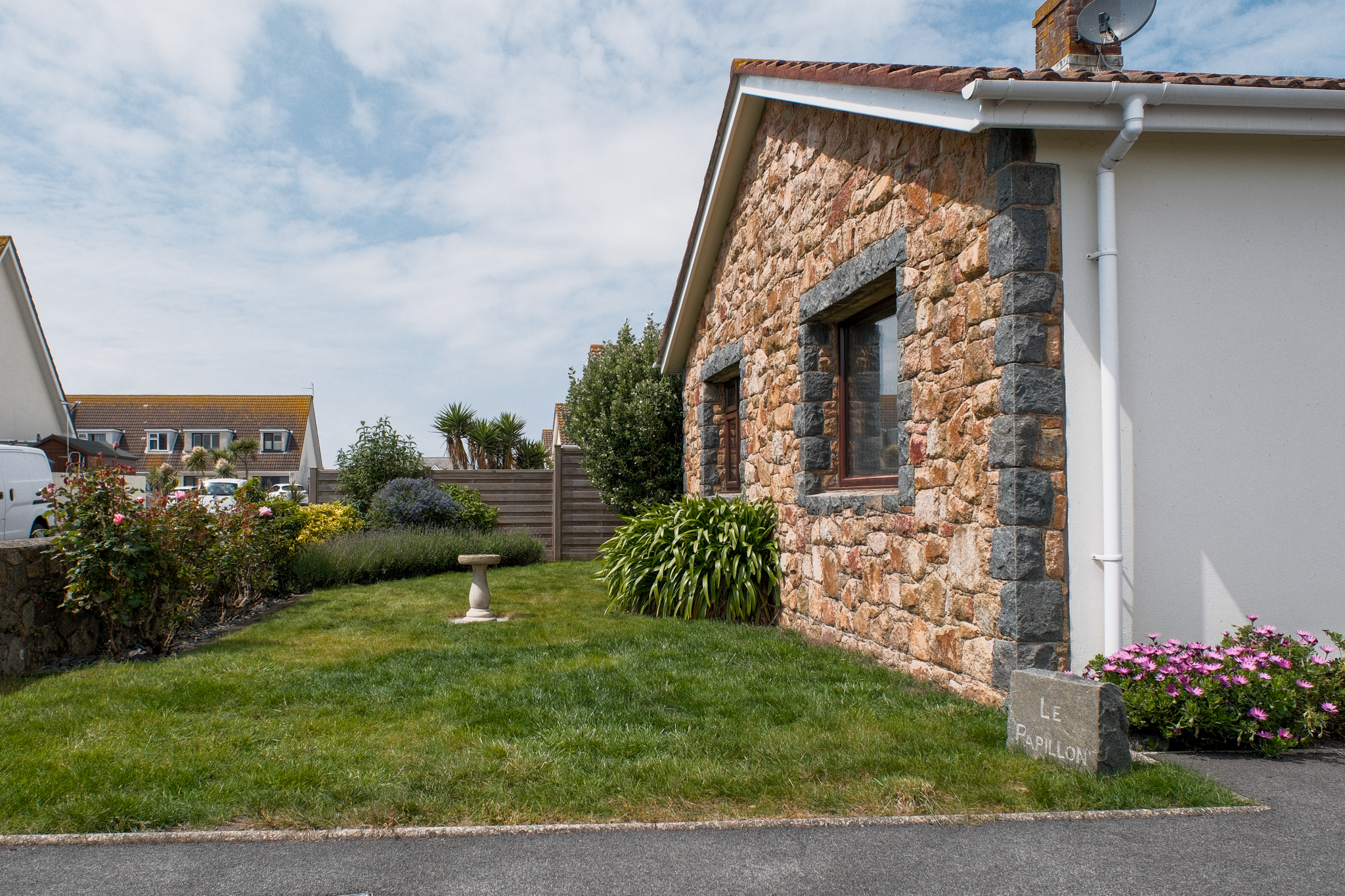 Le Papillon photo 26