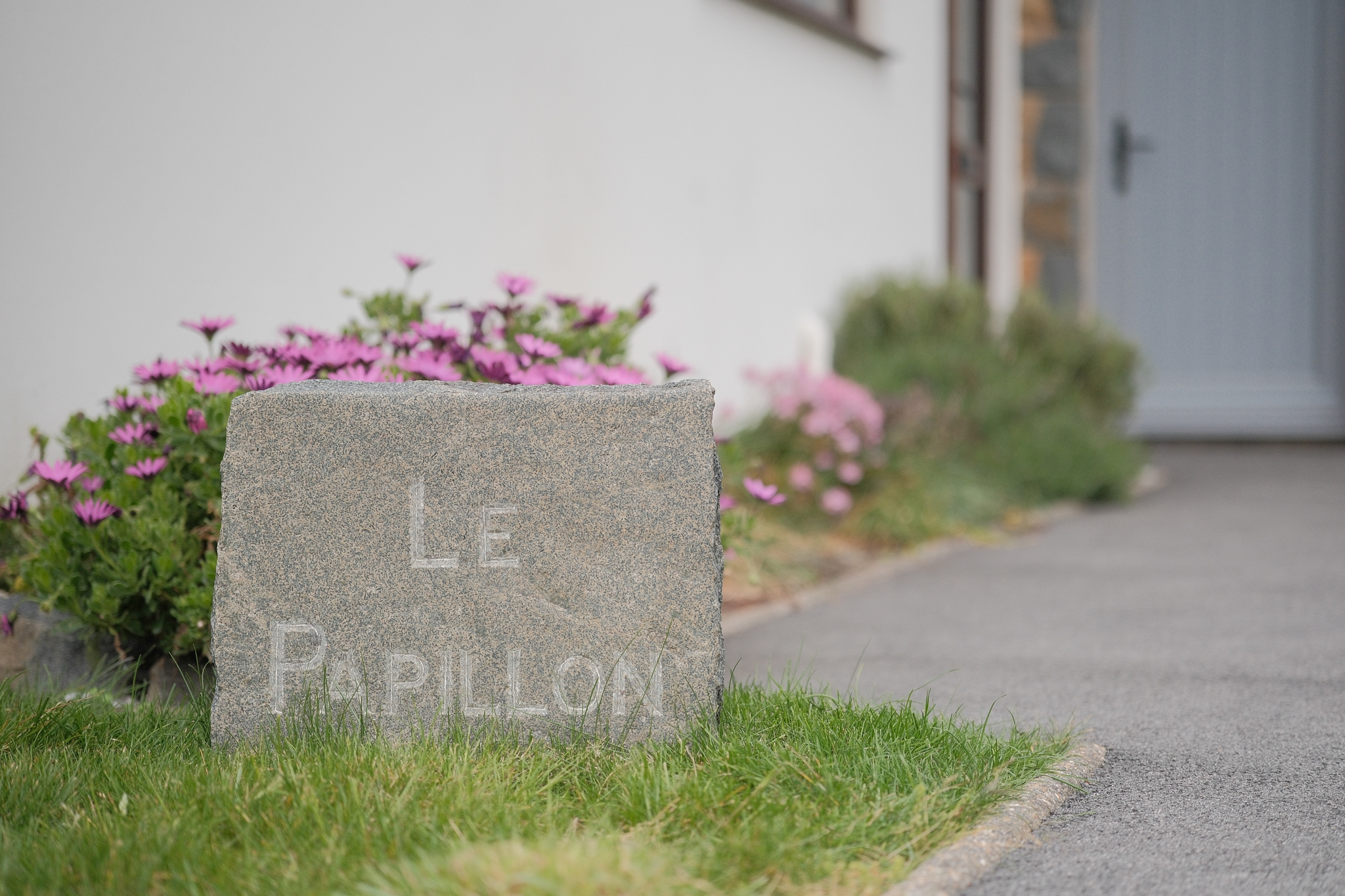 Le Papillon photo 2