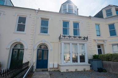 Top Flat, Hildersham photo 2