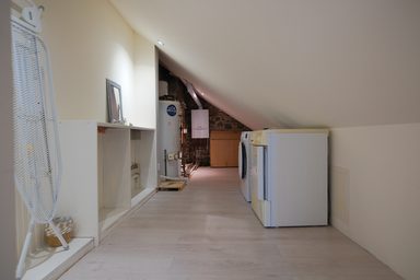 Top Flat, Hildersham photo 20