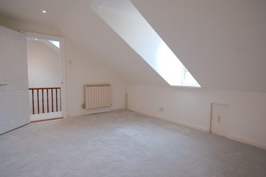 Top Flat, Hildersham photo 15