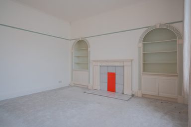 Top Flat, Hildersham photo 8