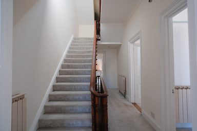 Top Flat, Hildersham photo 13