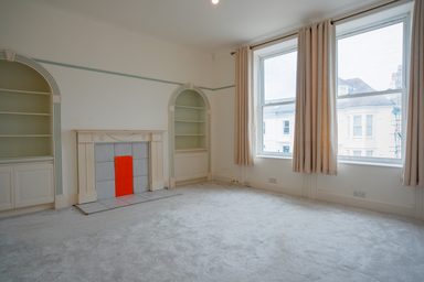 Top Flat, Hildersham photo 6