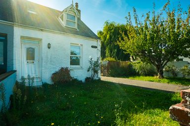 2 Kinross Cottages photo 19