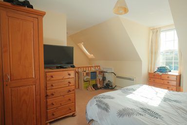 Flat 2 Les Hougues Brayes photo 2