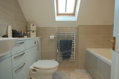 Flat 2 Les Hougues Brayes photo 5