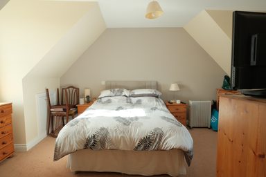 Flat 2 Les Hougues Brayes photo 4