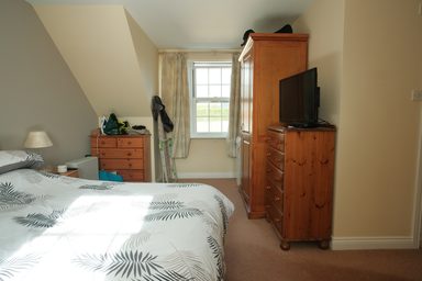 Flat 2 Les Hougues Brayes photo 3