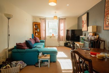 Flat 2 Les Hougues Brayes photo 7