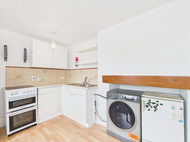 Flat 5, The Highlands photo 4
