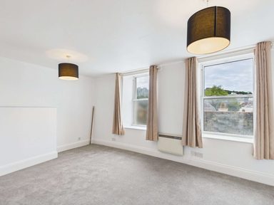 Flat 5, The Highlands photo 2